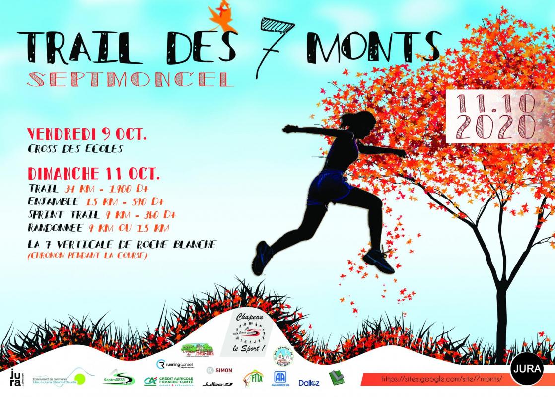 affiche 7 monts