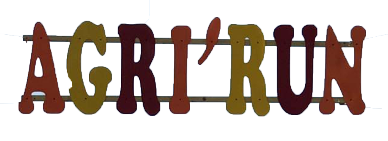 logo agrirun 2020