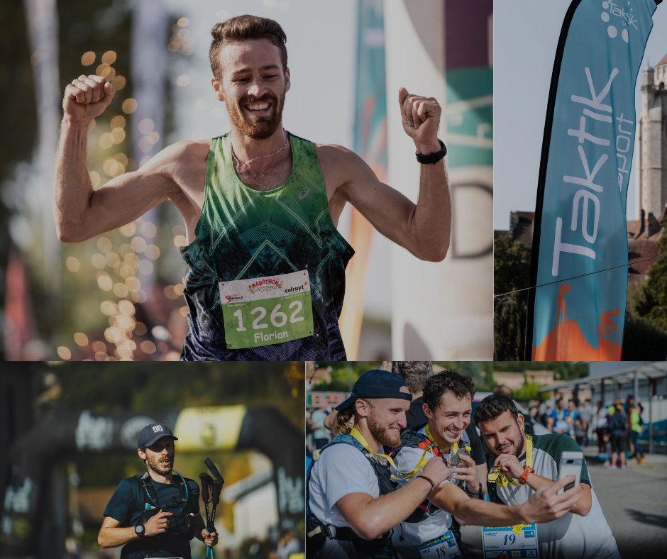 Course des Balcons 2026