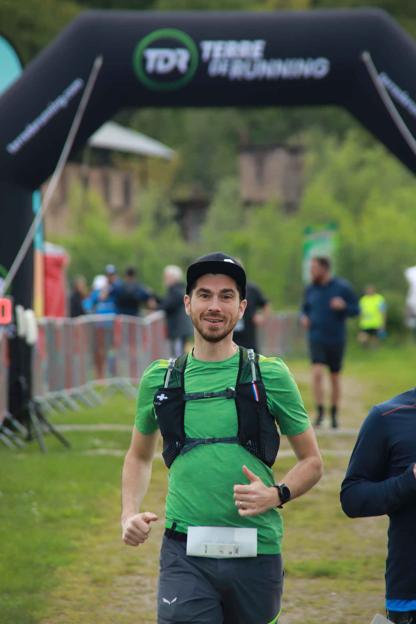 Trail du loup garou 2026