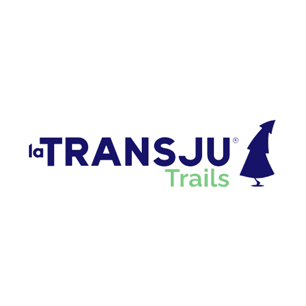 Logo Trail de Deluz 2026