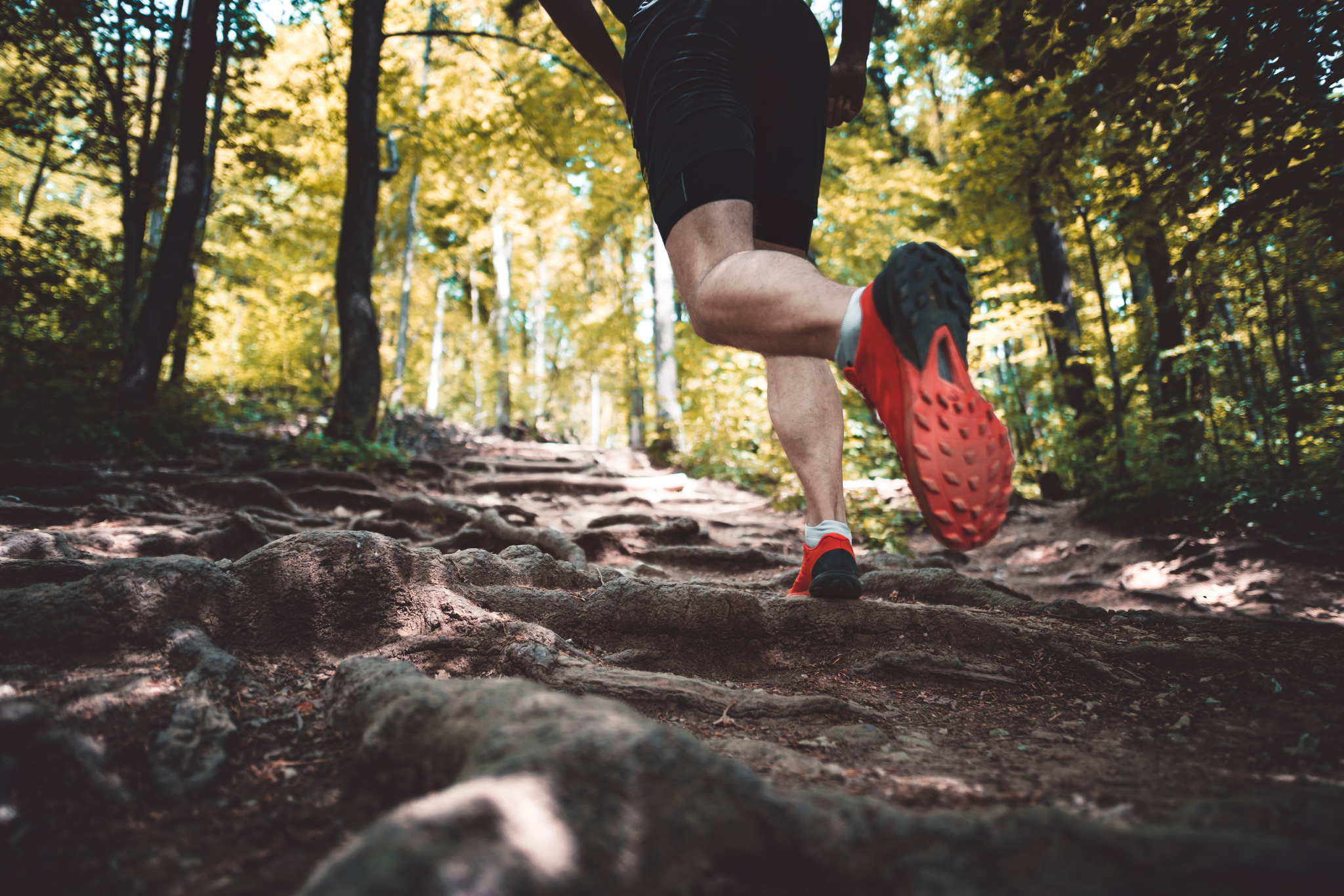 Trail Montées Abbans 2026