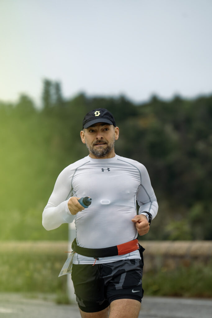 Marathon Ardèche – Guilherand 2027