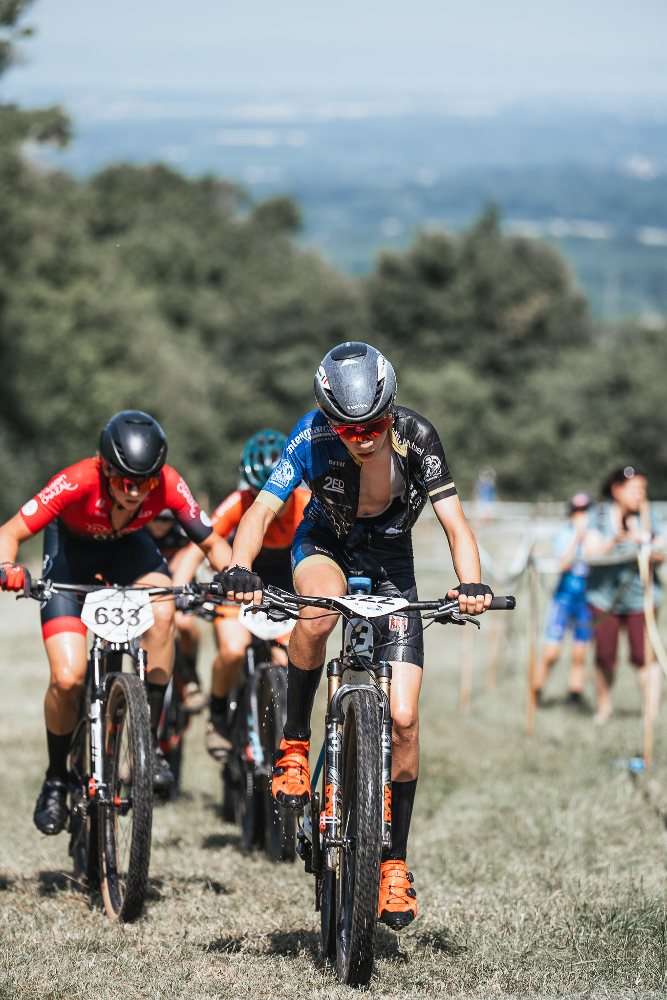 VTT XCO – LES FOURGS SINGLETRACK 2026