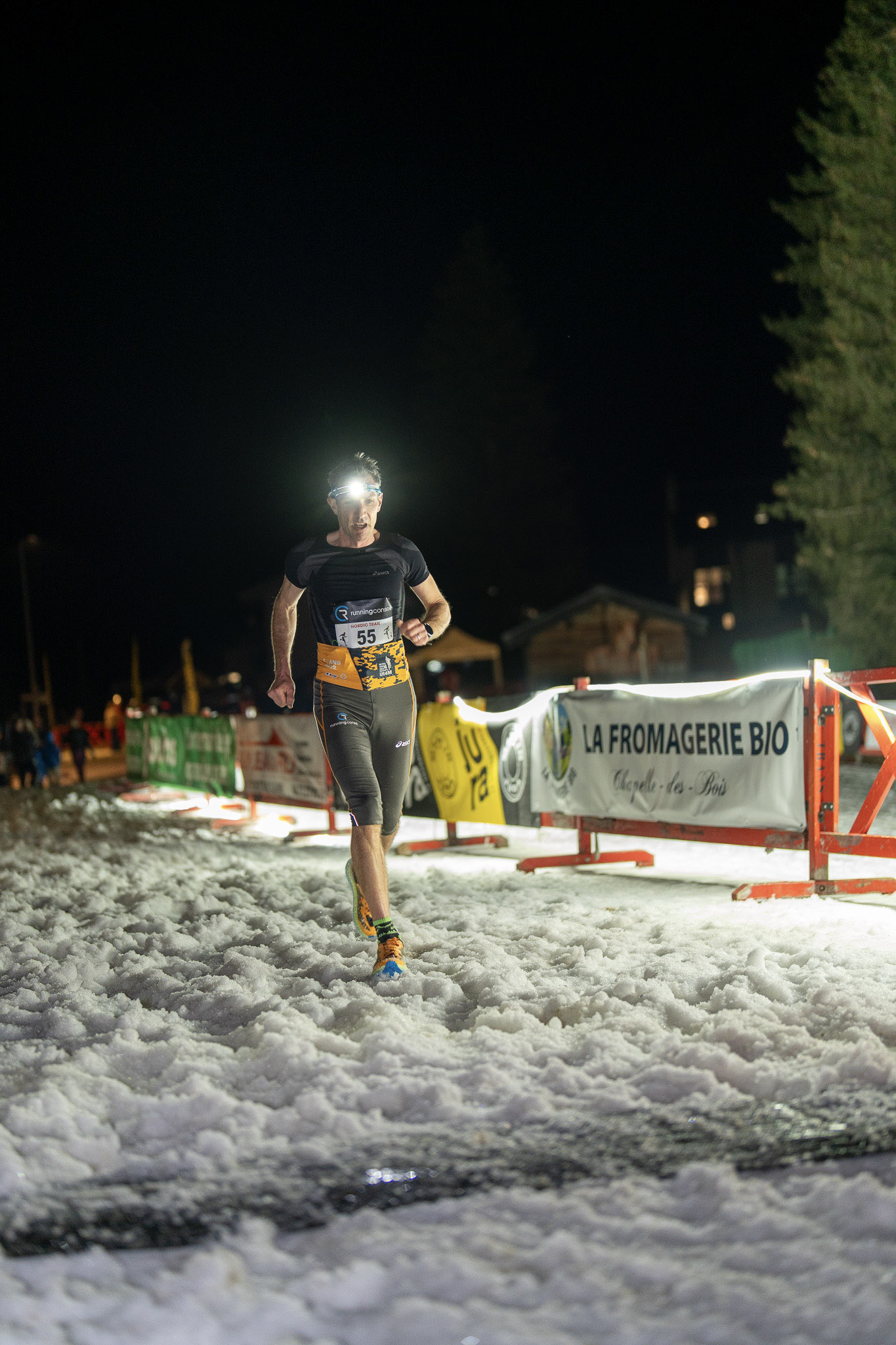 Nordic Trail 2026