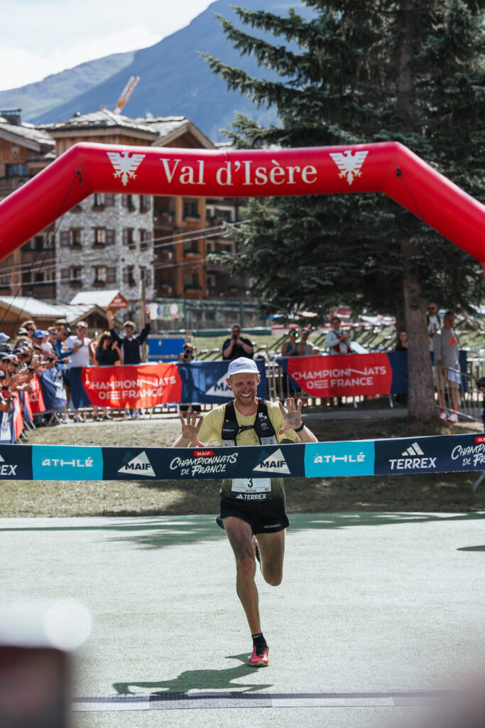 High Trail Vanoise 2027