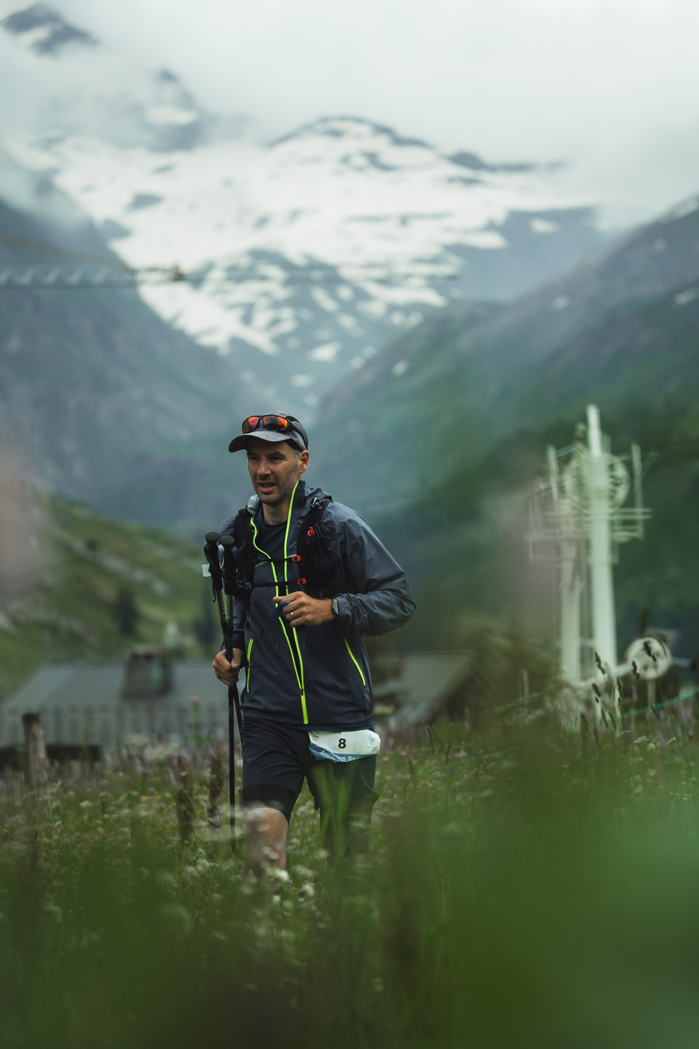 High Trail Vanoise 2026