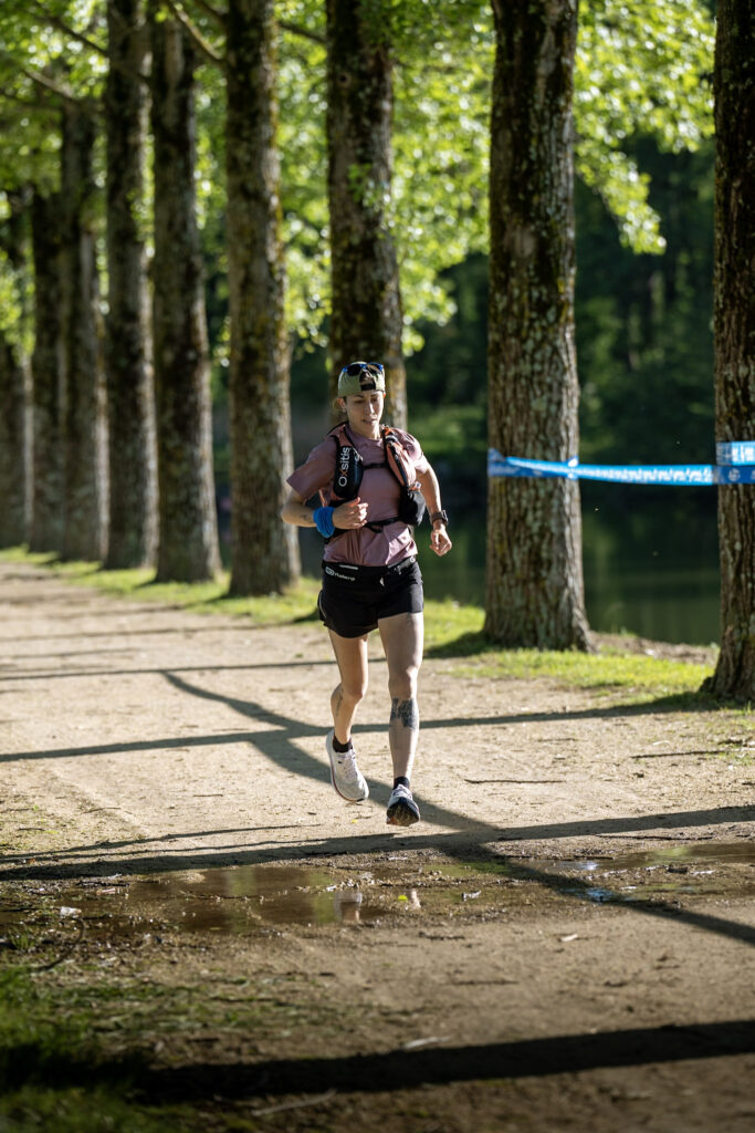 Marathon de l&rsquo;Ardèche 2026