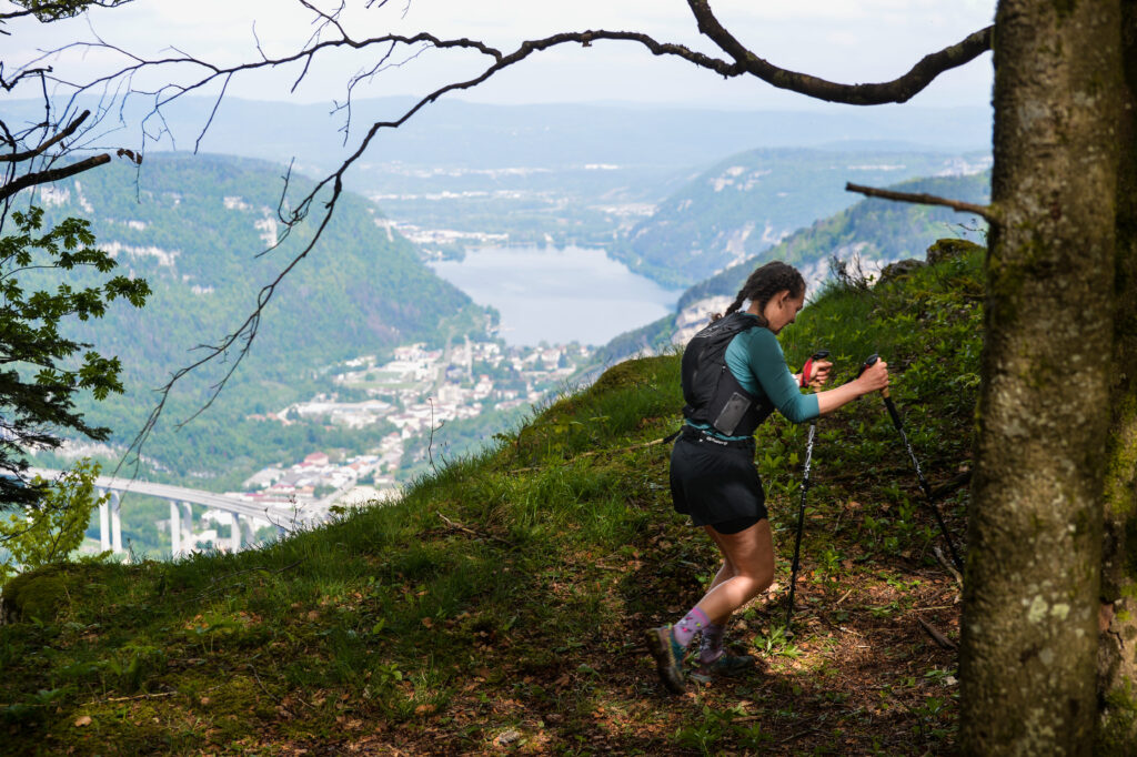 Trail de la Grande Montagne 2027