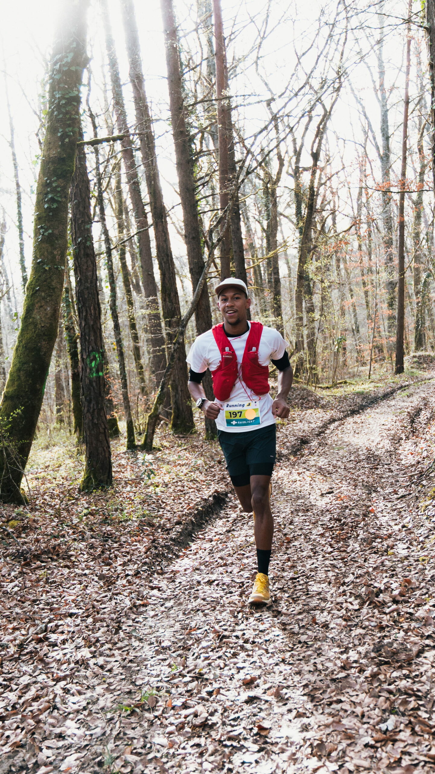 Trail de la Côte Chatillonnaise 2026