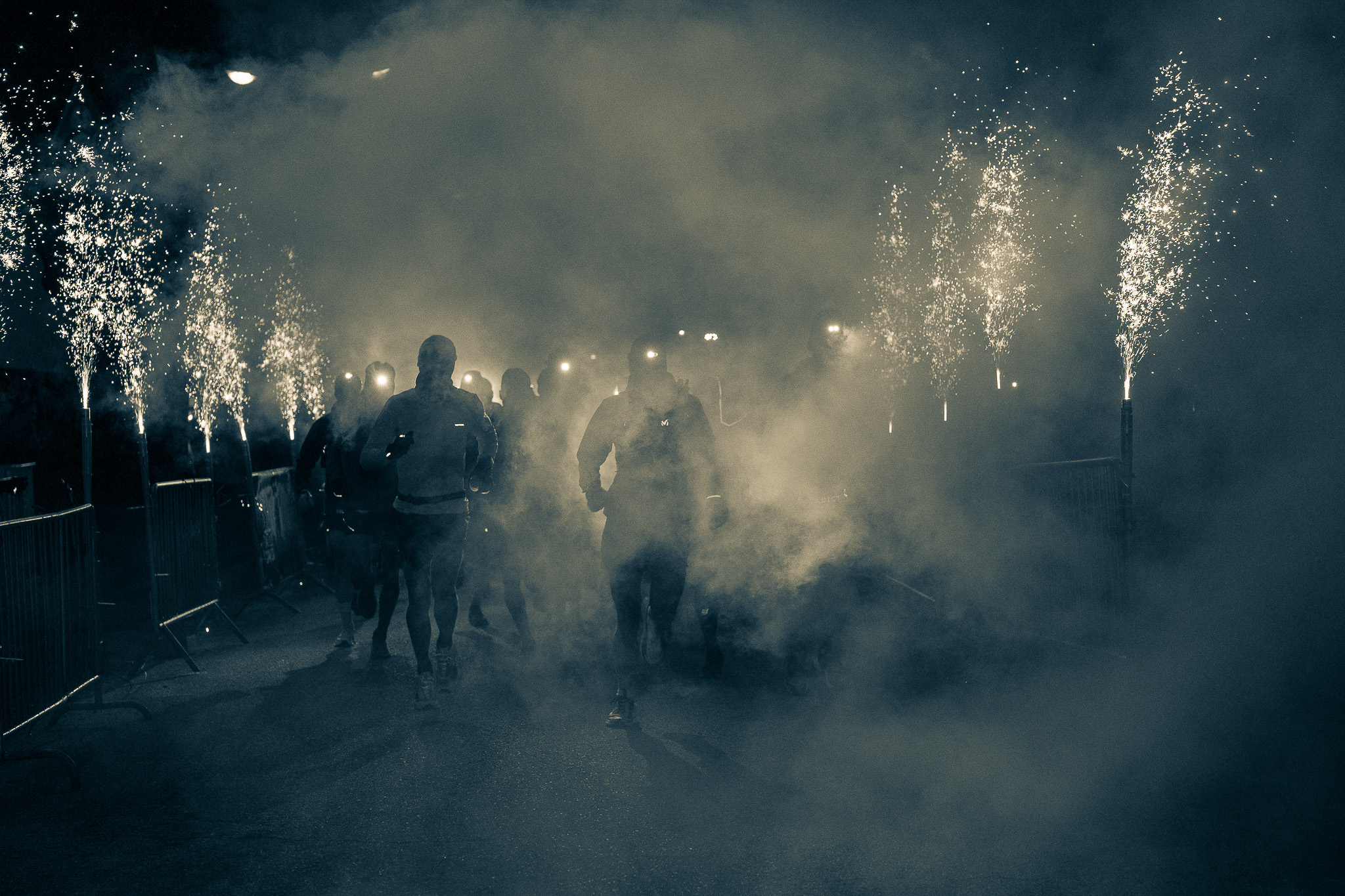 Trail des Chamois 2026