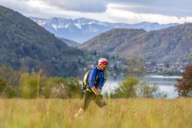 Trail du Lac de Paladru 2027