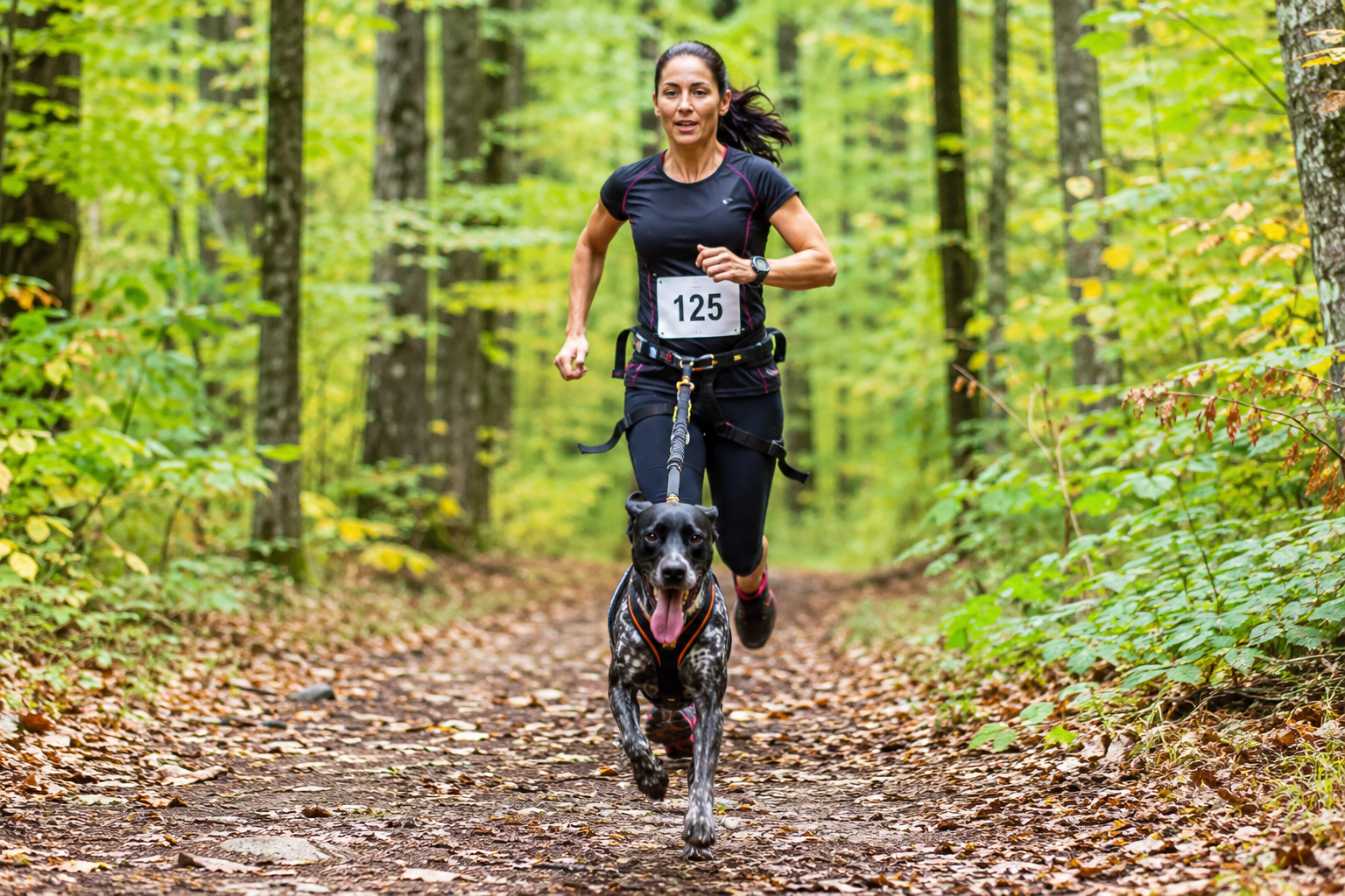 Trophee Jura Chien 2026