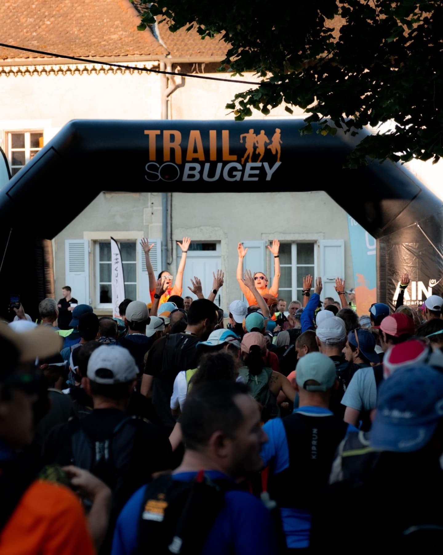 Trail So Bugey 2026