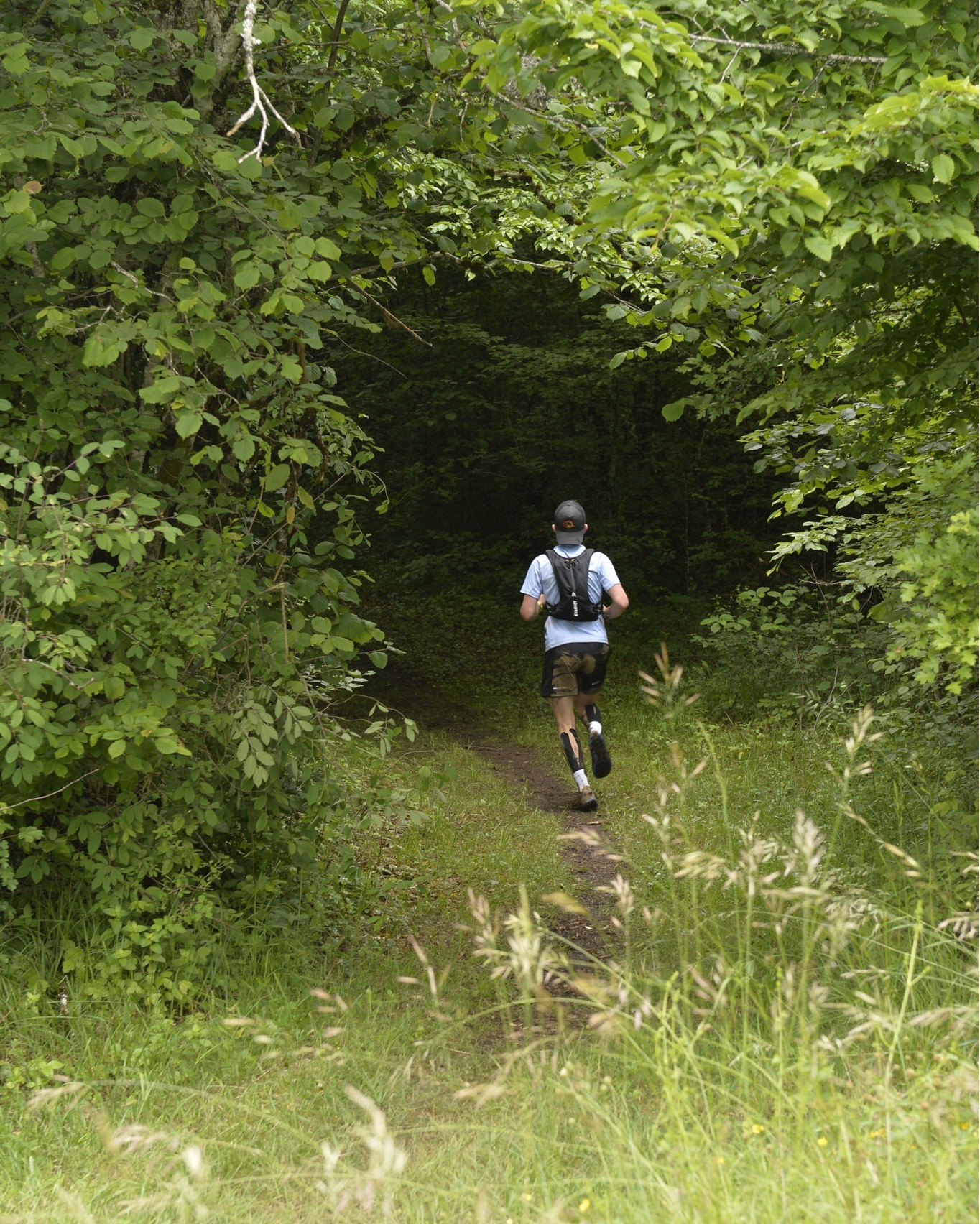 Trail de la Grande Montagne 2026