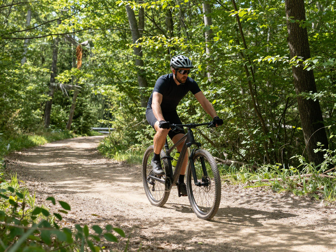 CF – VTT Adapté – 2026