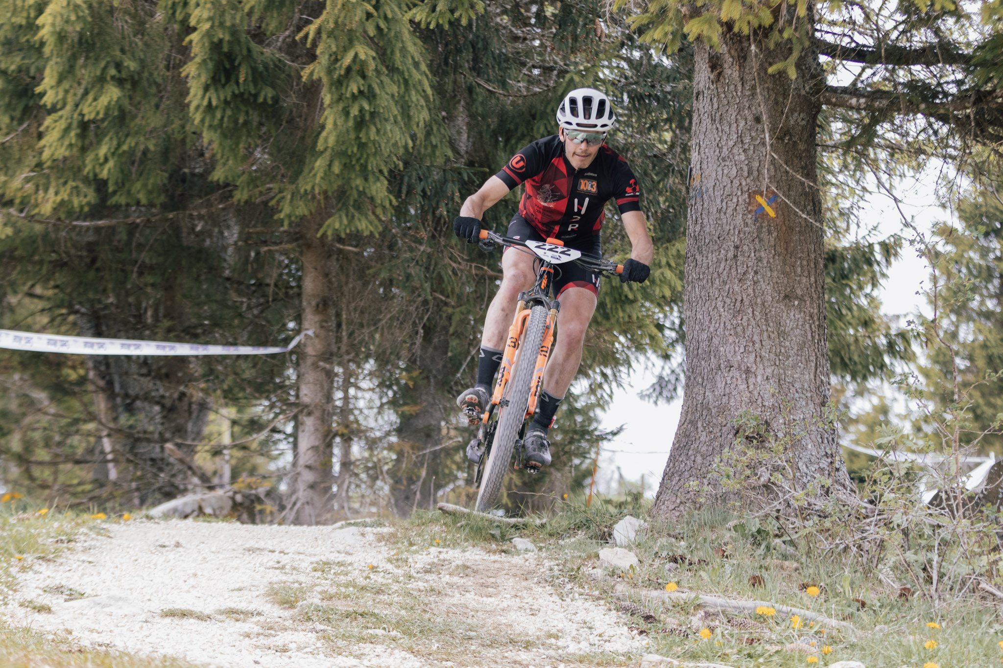 Coupe BFC XCO 2026