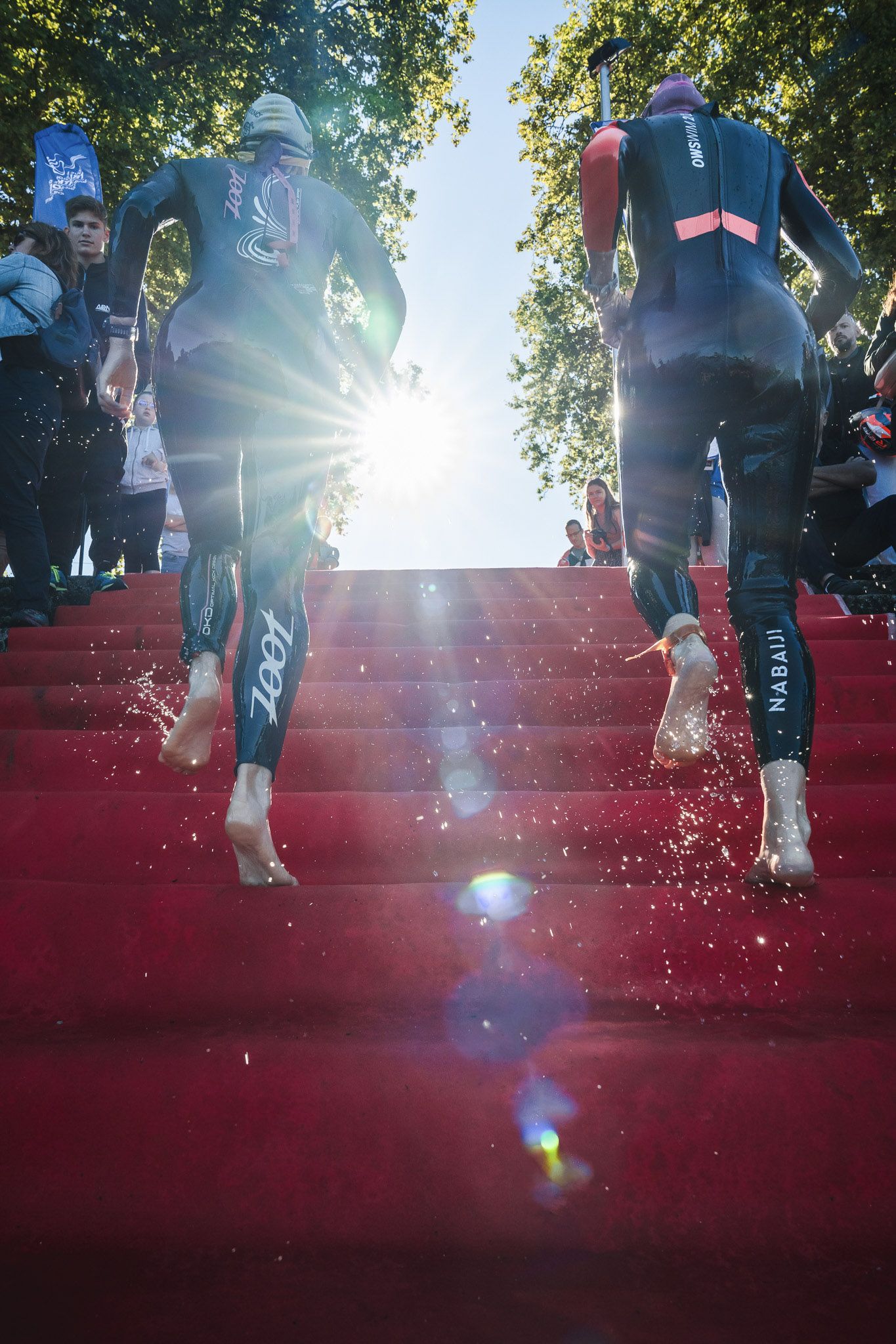 Triathlon Auxonne – 2026