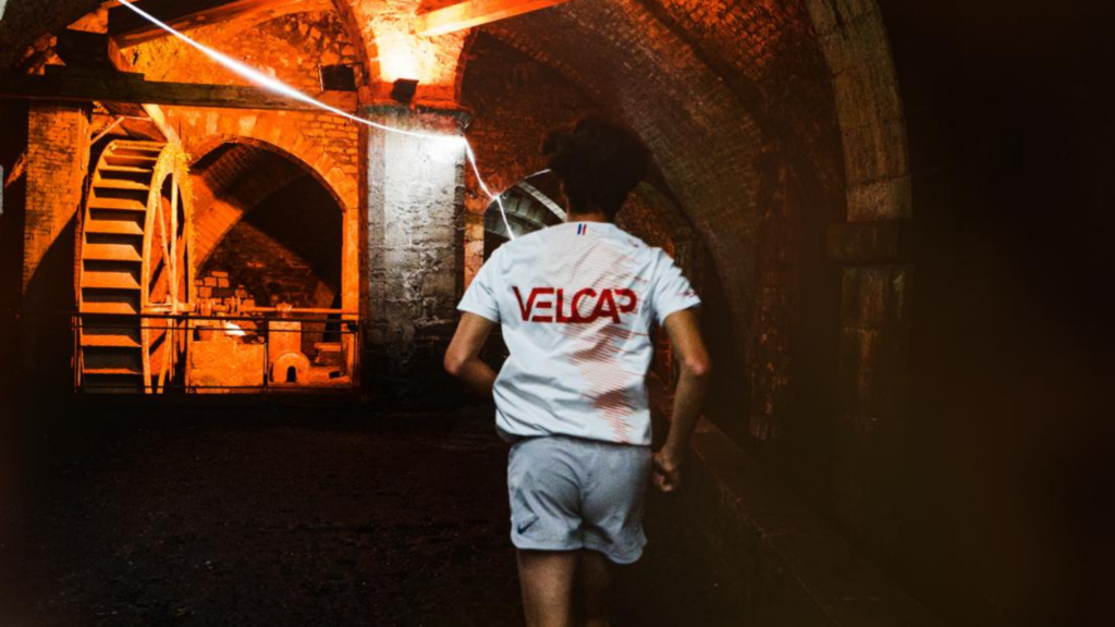 Corrida Salins les Bains 2026