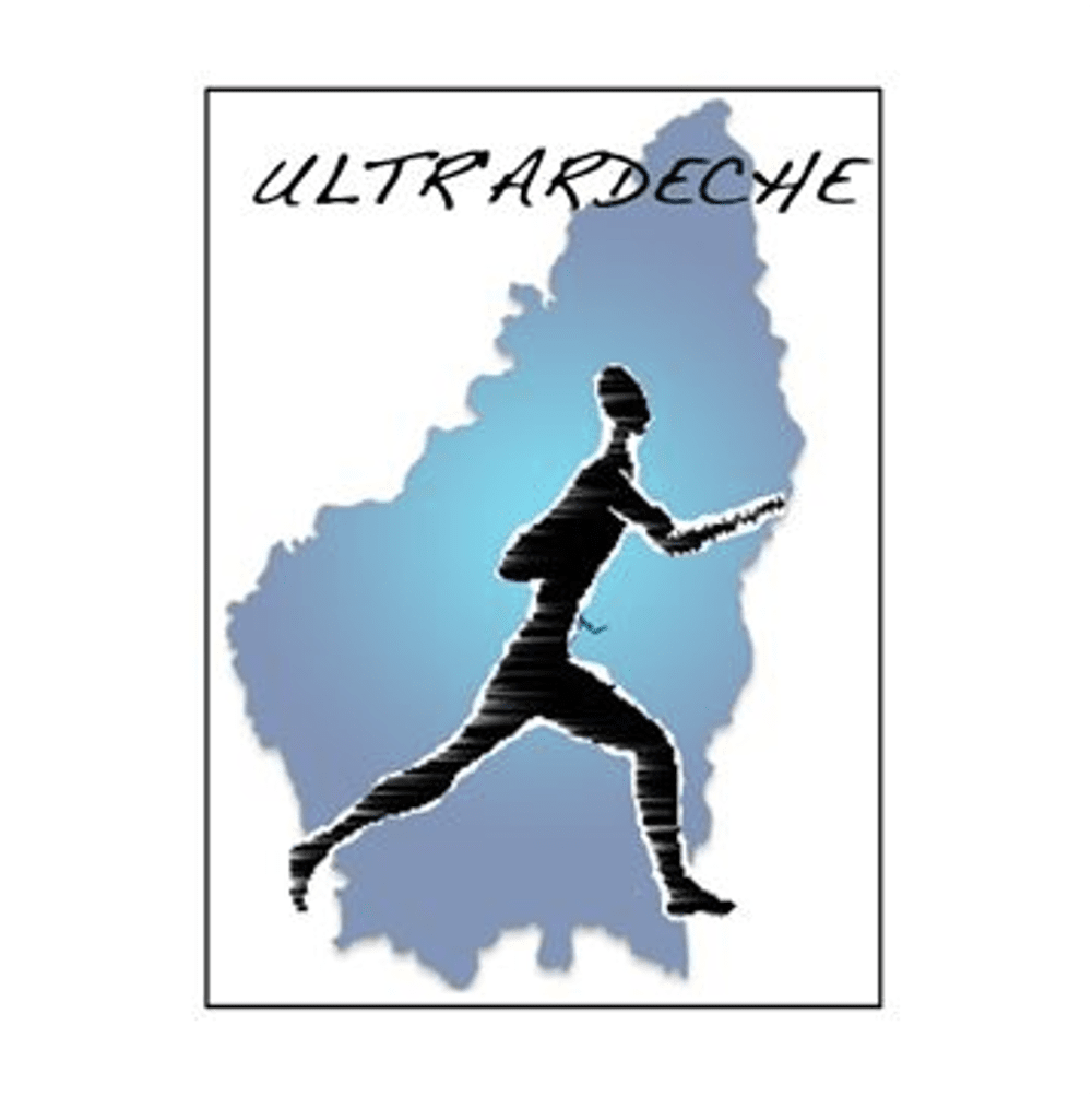 Logo Marathon Ardèche – Guilherand 2027