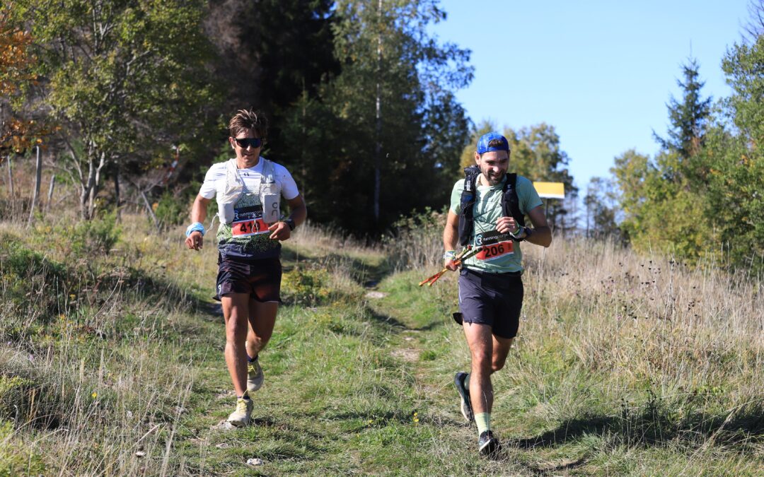 Trail des 7 Monts 2026
