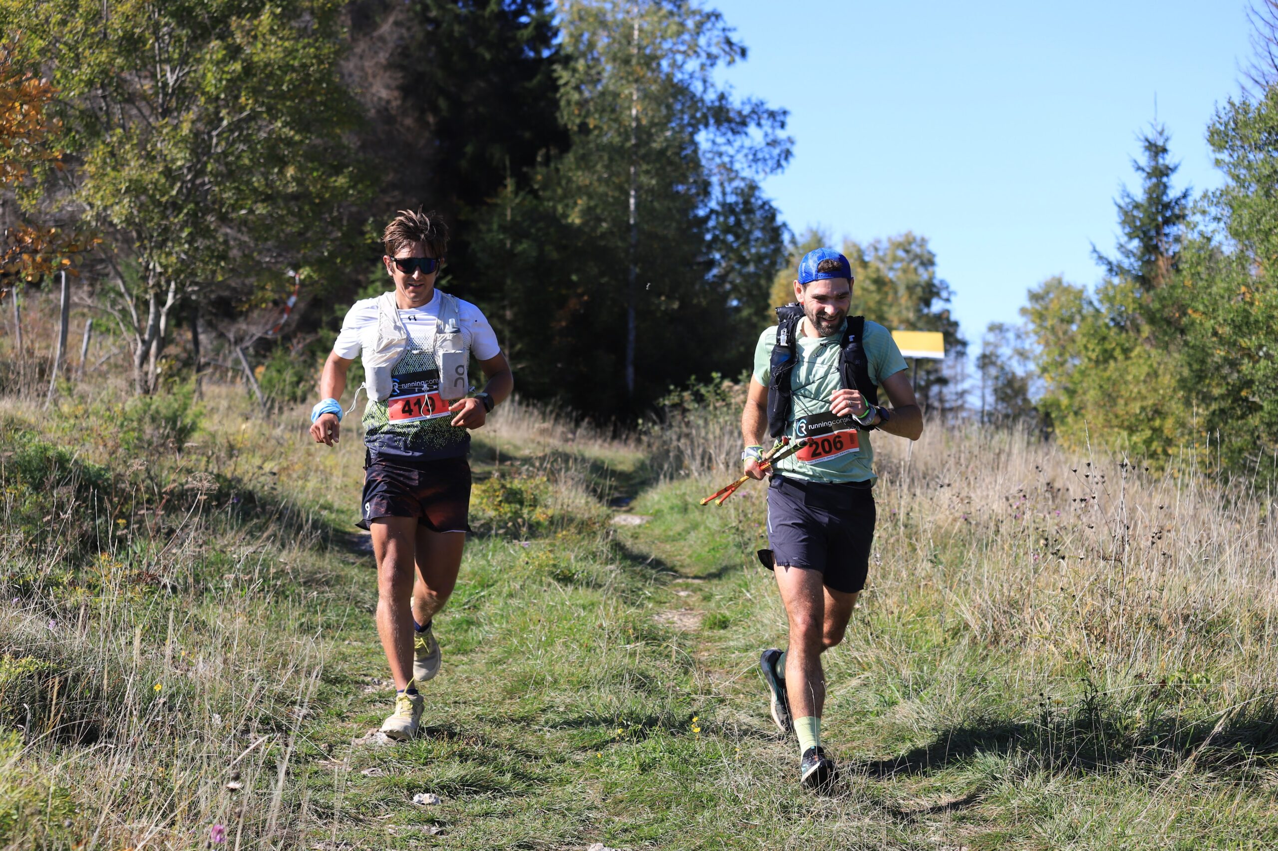 Trail des 7 Monts 2026