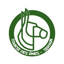 Logo Course des Ânes 2026