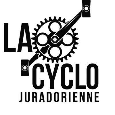 Logo Cyclo La Juradorienne 2026