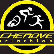 Logo Duathlon de Chenôve 2026