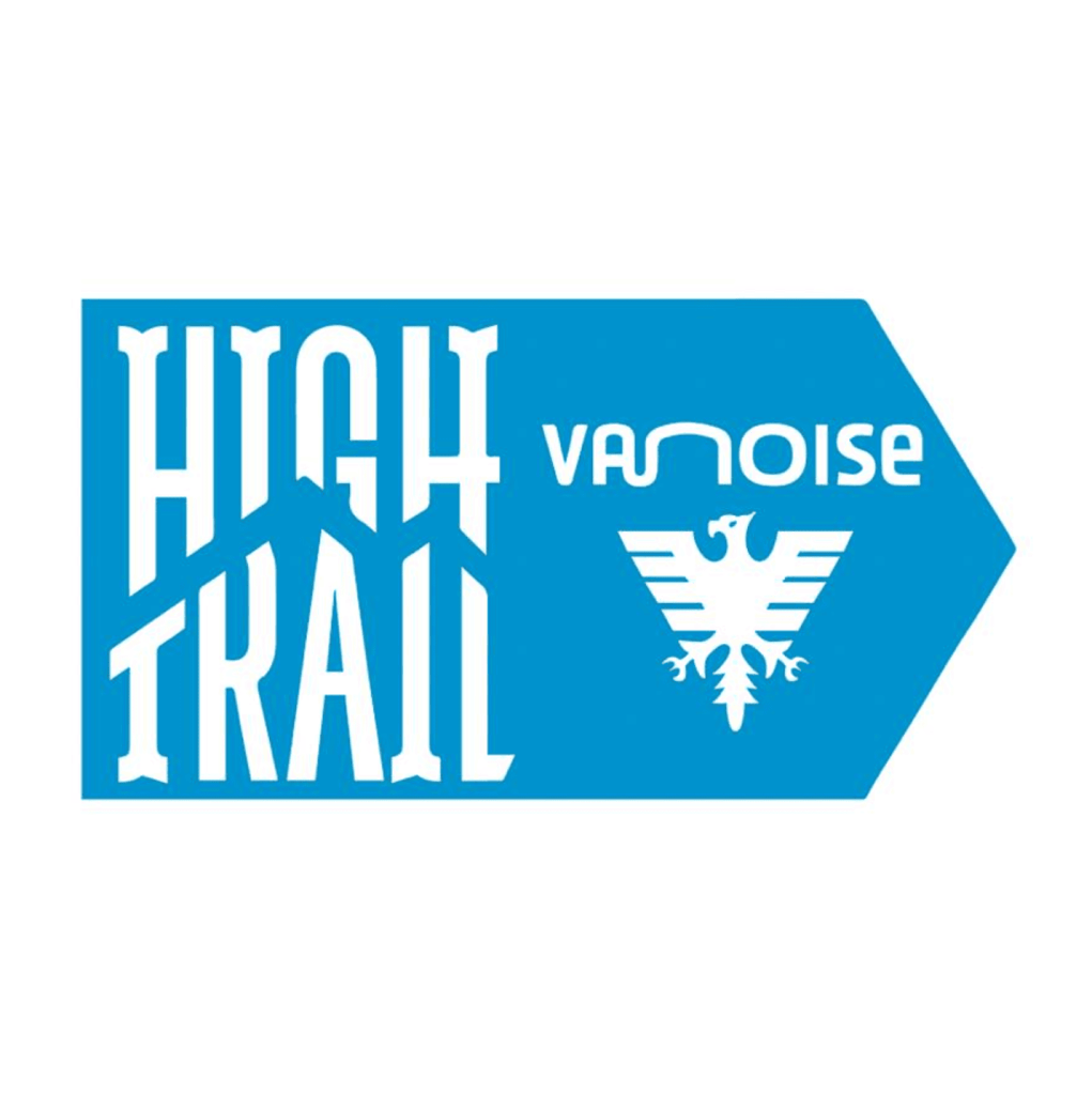 Logo High Trail Vanoise 2027