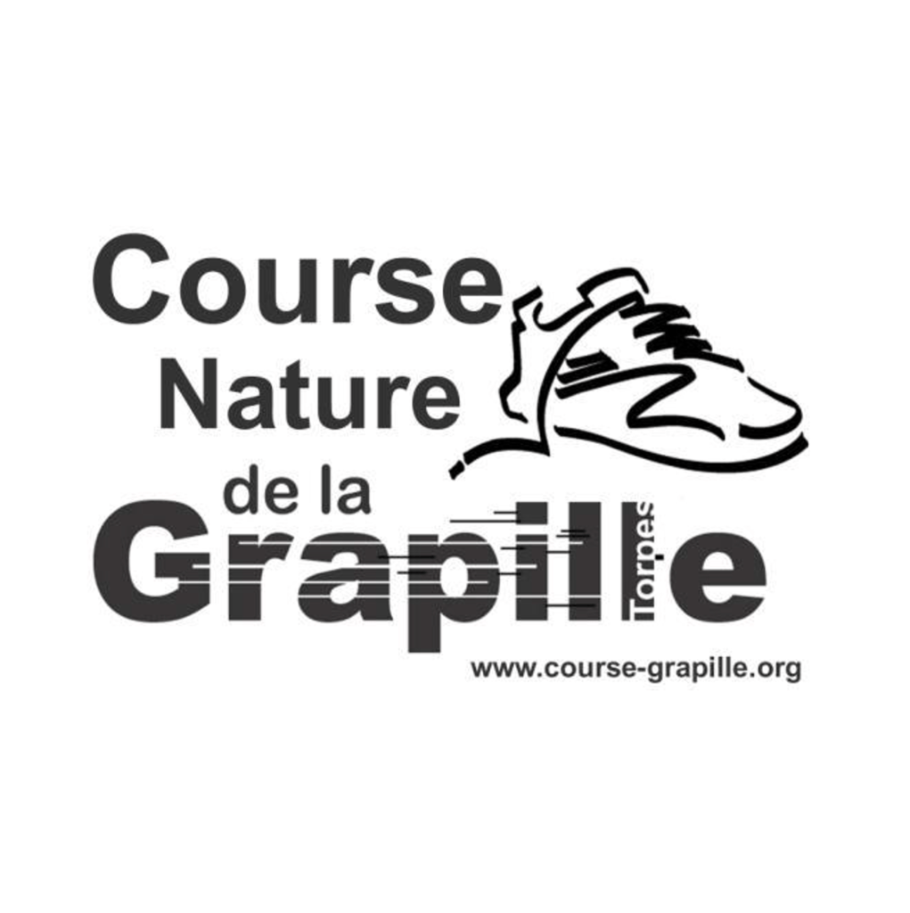 Logo La Course Nature de la Grapille 2026