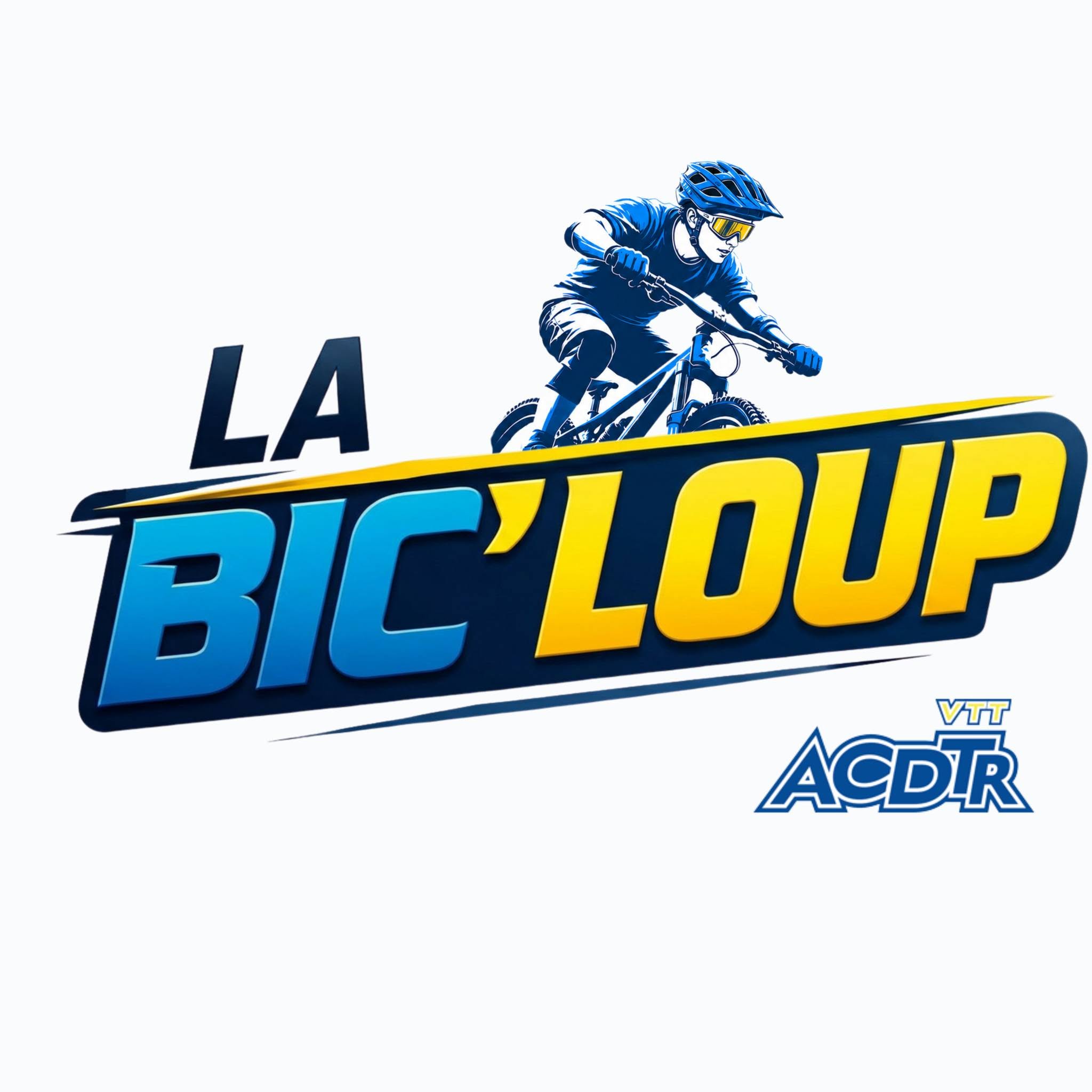 Logo La Fête du Bic Loup 2026