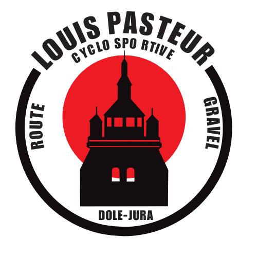 Logo La Louis Pasteur 2026