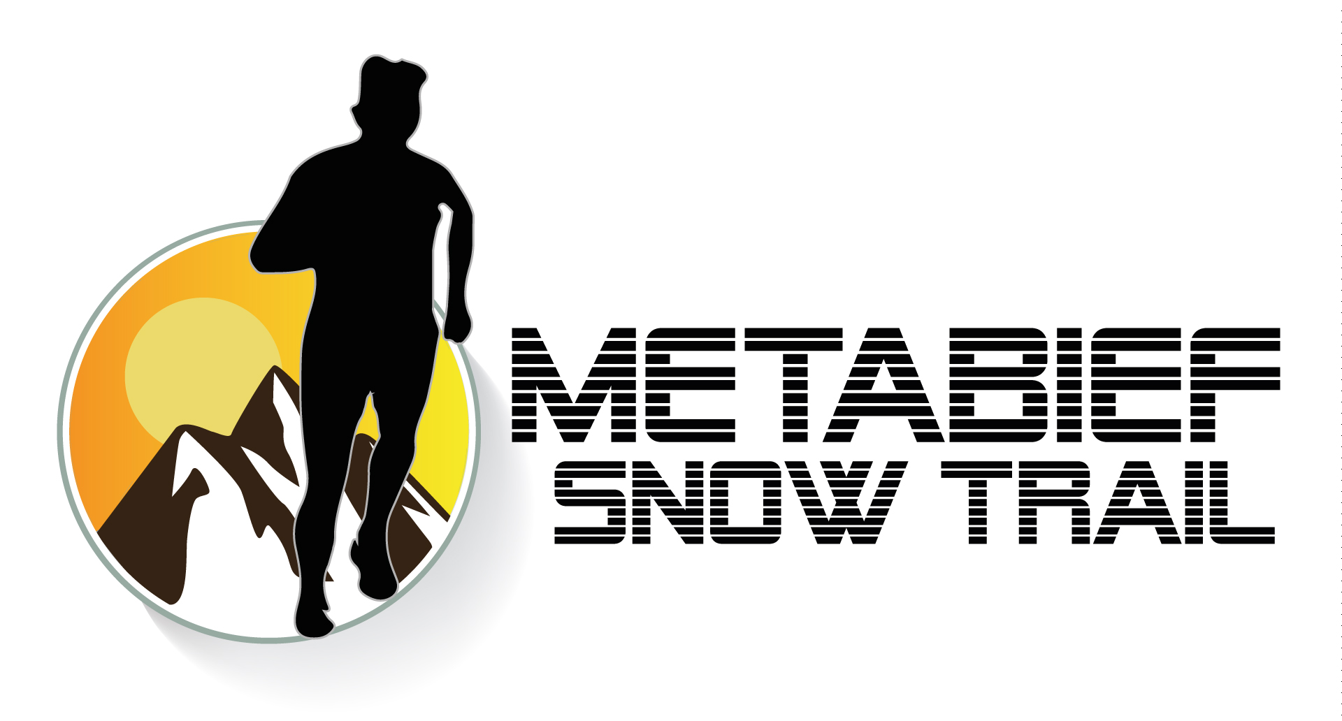 Logo Métabief Snow Trail 2026
