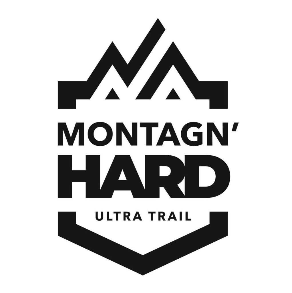 Logo Montagn&rsquo;Hard 2026