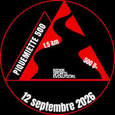 Logo Piquemiette 500 - 2026