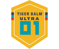 Logo Tiger Balm ULTRA 01 2026