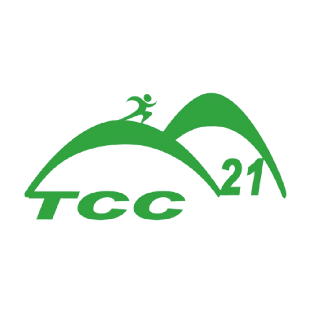 Logo Trail de la Côte Chatillonnaise 2026