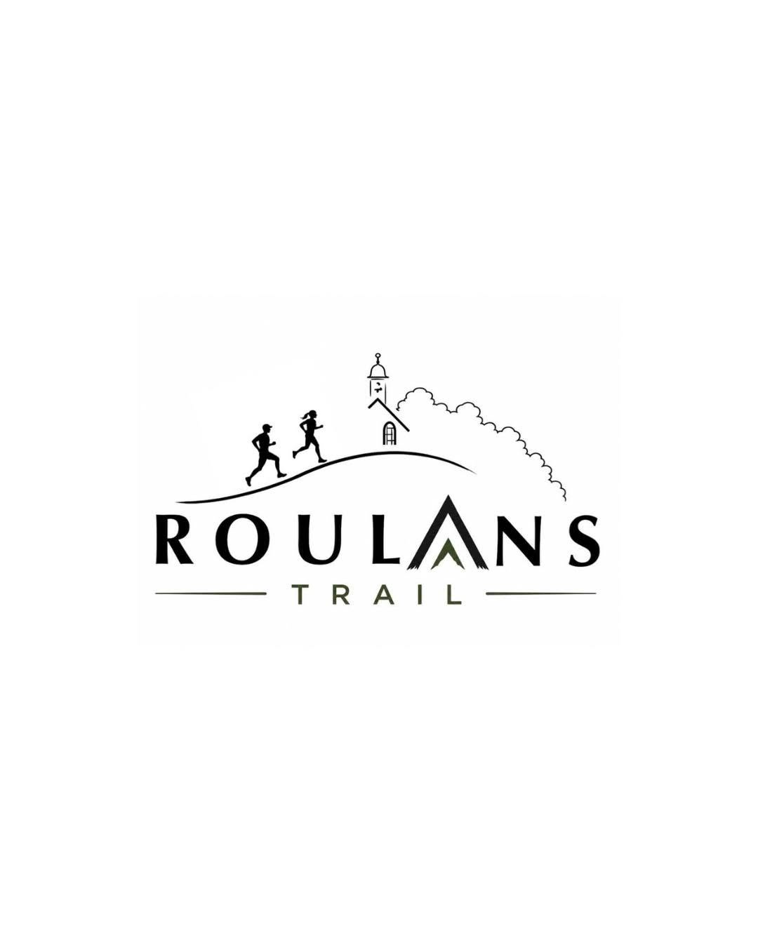Logo Trail de Roulans 2026