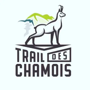 Logo Trail des Chamois 2027