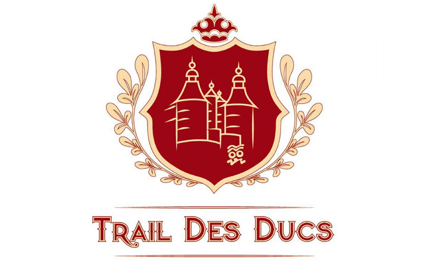 Logo Trail des Ducs 2026