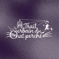 Logo Trail du Chat Perché 2026