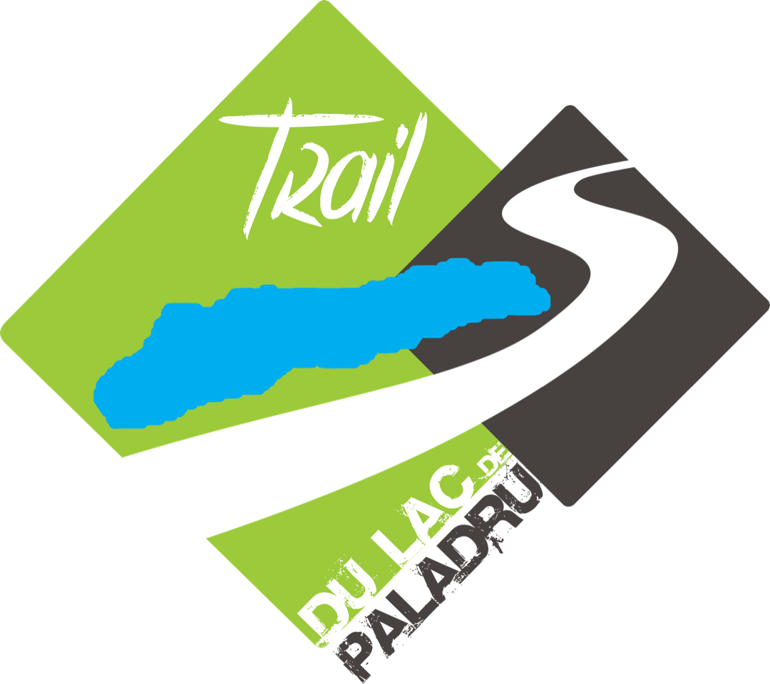 Logo Trail du Lac de Paladru 2027