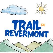 Logo Trail du Revermont 2026