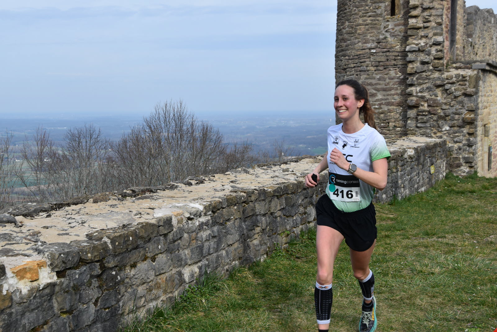 Trail du Revermont 2027