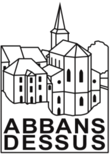 Logo Trail Montées Abbans 2026