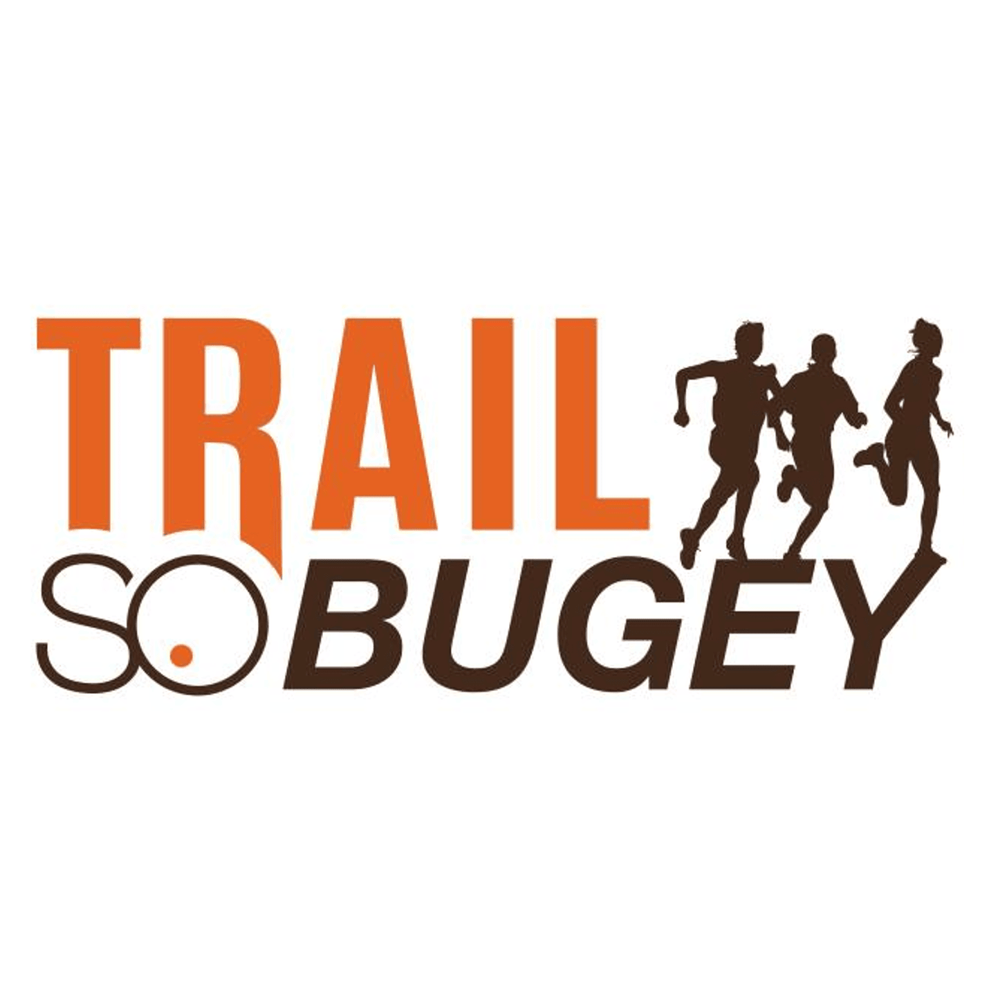 Logo Trail So Bugey 2026