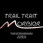 Logo Trail Trait Morbier 2026