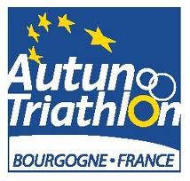 Logo Triathlon Autun 2026