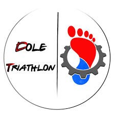 Logo Triathlon Dole 2026